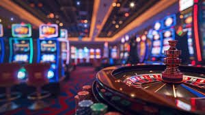 Berbagai permainan sports dan casino dapat diakses dengan mudah melalui APK slotdemopg