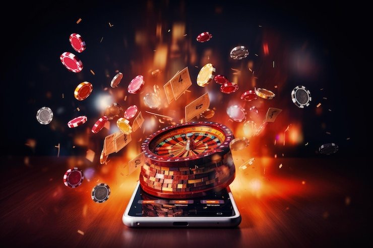 Pengguna menikmati promo terbaru slotdemopg di perangkat smartphone dengan akses mobile yang mudah dan lancar