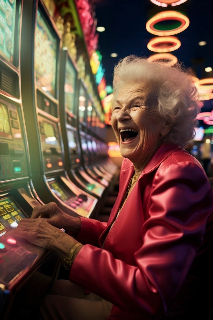 Pemandangan Medan dengan latar pengguna slotdemopg yang menikmati hiburan berbasis olahraga dan casino