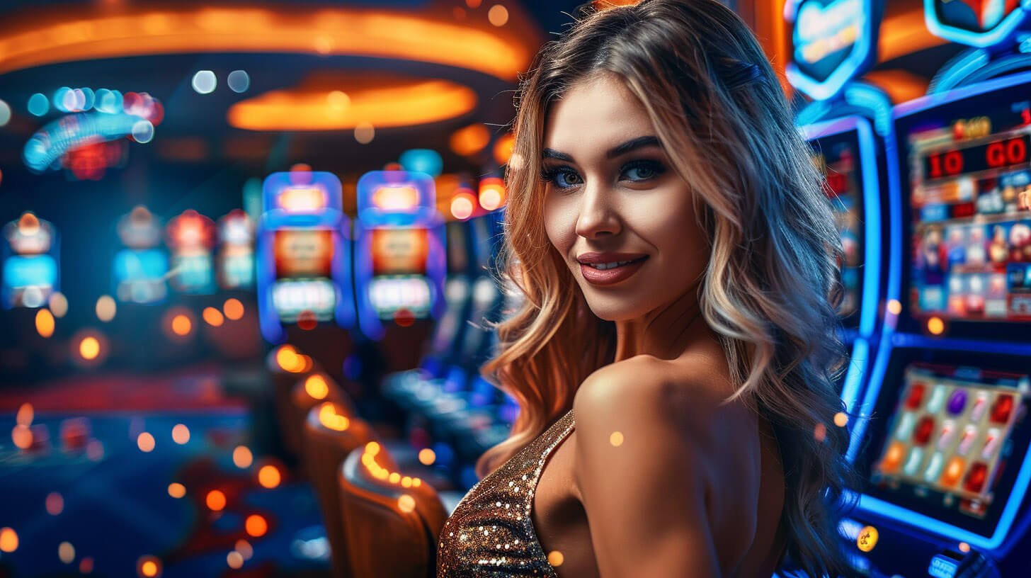 Ilustrasi proses pembayaran aman dengan enkripsi dan otentikasi pada platform slotdemopg