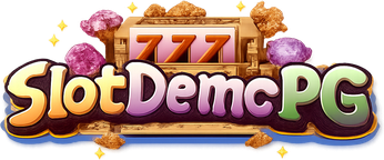 slotdemopg Logo